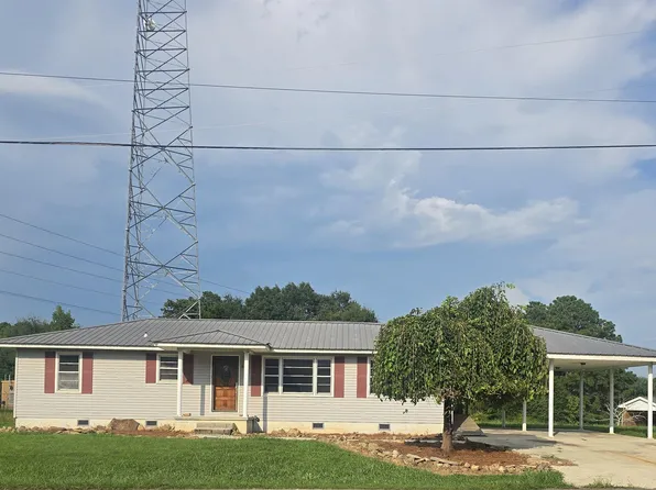 84 Fire Station Rd, Baileyton, AL 35019
