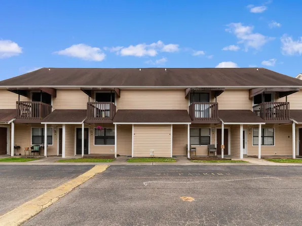 755 Burcale Rd. #E8, Myrtle Beach, SC 29579
