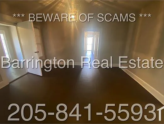 1698 Cleburn Ave — Photo 2