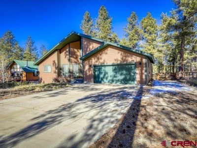 423 Dutton Drive, Pagosa Springs, CO, 81147