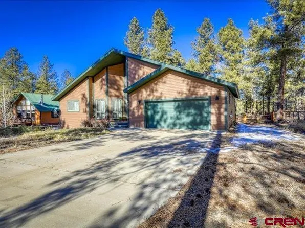 423 Dutton Drive, Pagosa Springs, CO 81147