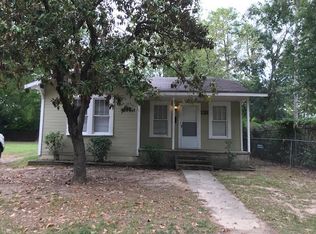2608 S 14th St, Longview, TX 75602