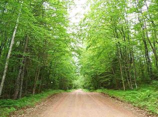 8407 S Breitzman Lake Rd, Foxboro, WI 54836