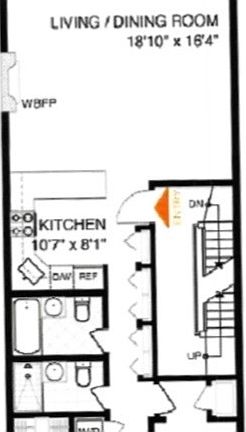 3rd image of 49 W 94th St APT 2