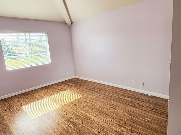 2nd largest bedroom