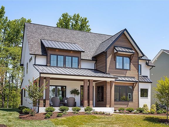 2nd image of 10826 Porter Park Lane Gln