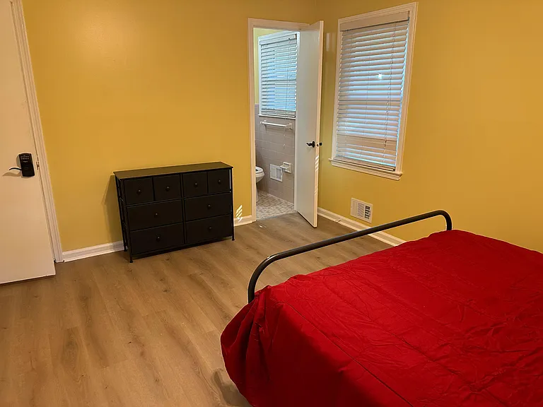 Large Room