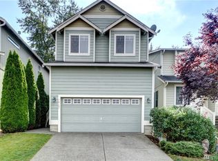 16107 Camden Dr E, Puyallup, WA 98375
