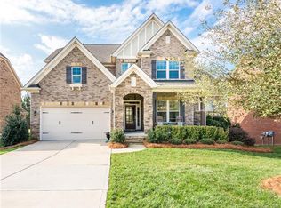 2021 Barber Rock Blvd, Indian Land, SC 29707