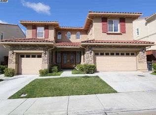 5452 Eaglebrook Ter, Dublin, CA