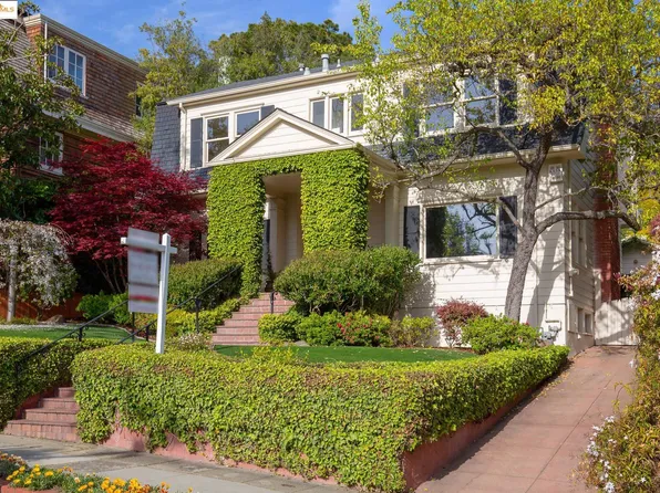 57 Domingo Ave, Berkeley, CA 94705