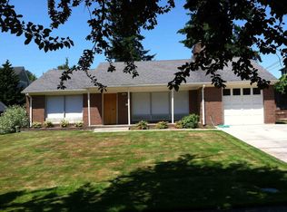 4545 48th Ave NE, Seattle, WA 98105