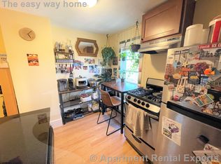 7 Blake St, Cambridge, MA 02140