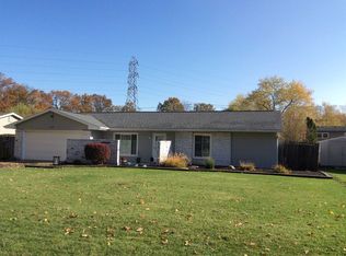 5028 Lahmeyer Rd, Fort Wayne, IN 46835