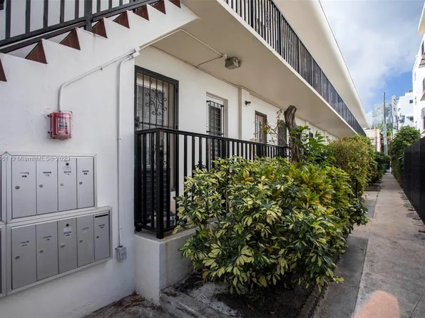 410 Euclid Ave APT 1, Miami Beach, FL 33139