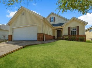 1845 Acorn Ridge Trl, Tallahassee, FL 32312