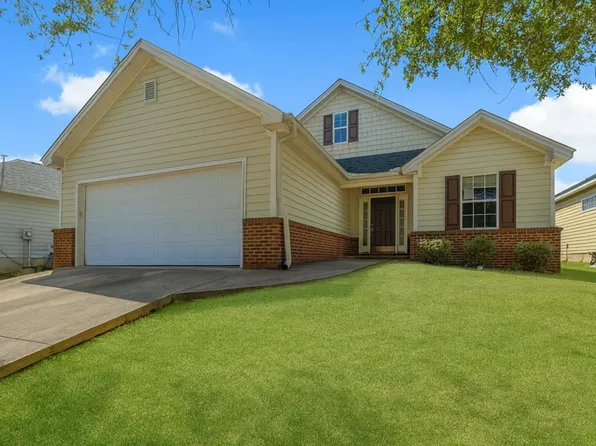 1845 Acorn Ridge Trl, Tallahassee, FL 32312