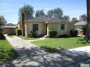 11220 El Rey Dr, Whittier, CA 90606