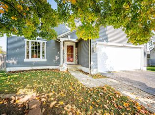 5168 Moonmist Ct, Columbus, OH