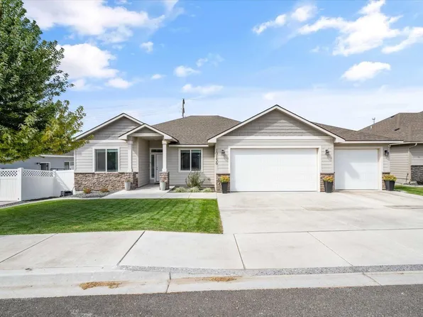 10156 W 16th Pl, Kennewick, WA 99336