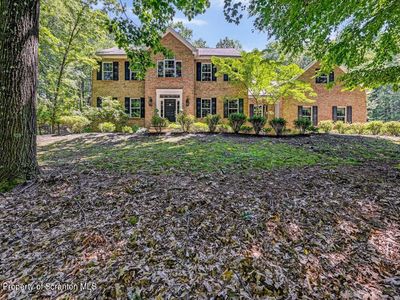 1543 Forest Acres Dr, Clarks Summit, PA, 18411