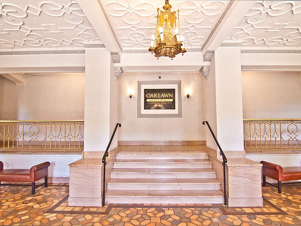 Lobby Entrance