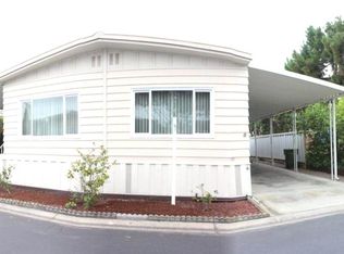 557 Mountain Home Dr #557, San Jose, CA 95136