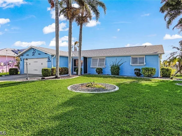 2931 SE 5th Ave, Cape Coral, FL 33904
