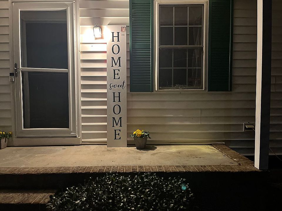 Home Sweet Home Waiting For 