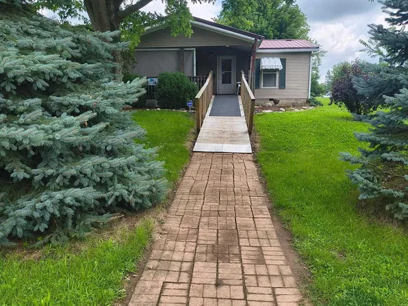 4038 S 456 E, Hemlock, IN 46937