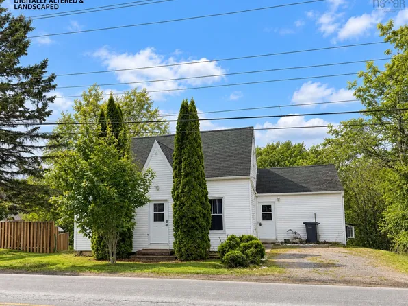 61 Lawrencetown Ln, Lawrencetown, NS B0S 1M0