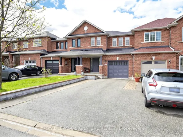 6086 Windfleet Cres, Mississauga, ON L5V 2Z6