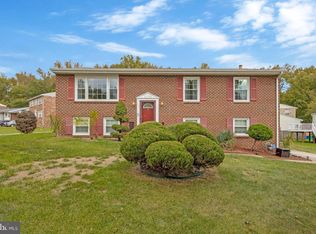 11706 Sylvia Dr, Clinton, MD