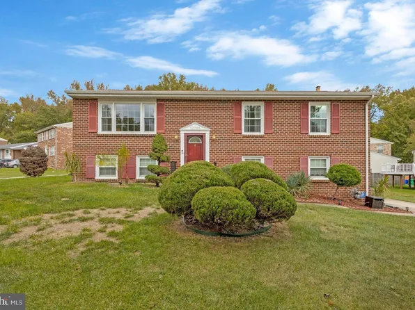11706 Sylvia Dr, Clinton, MD 20735