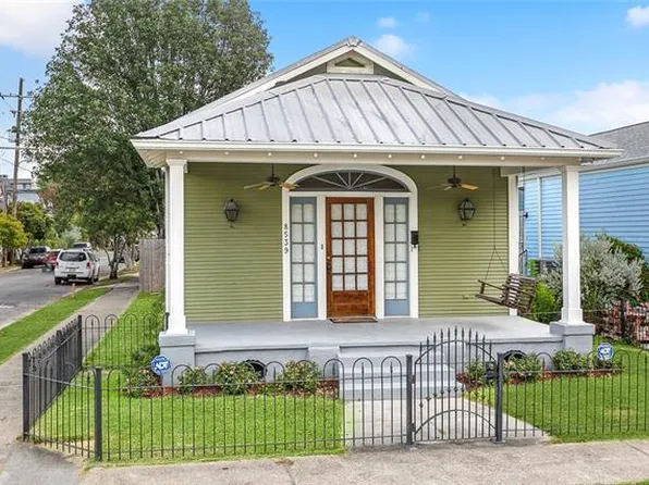 8539 Freret St, New Orleans, LA 70118