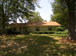 103 Nottingham Way, Prescott, AR 71857