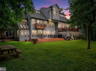 859 Cedar Dr, Deale, MD 20751