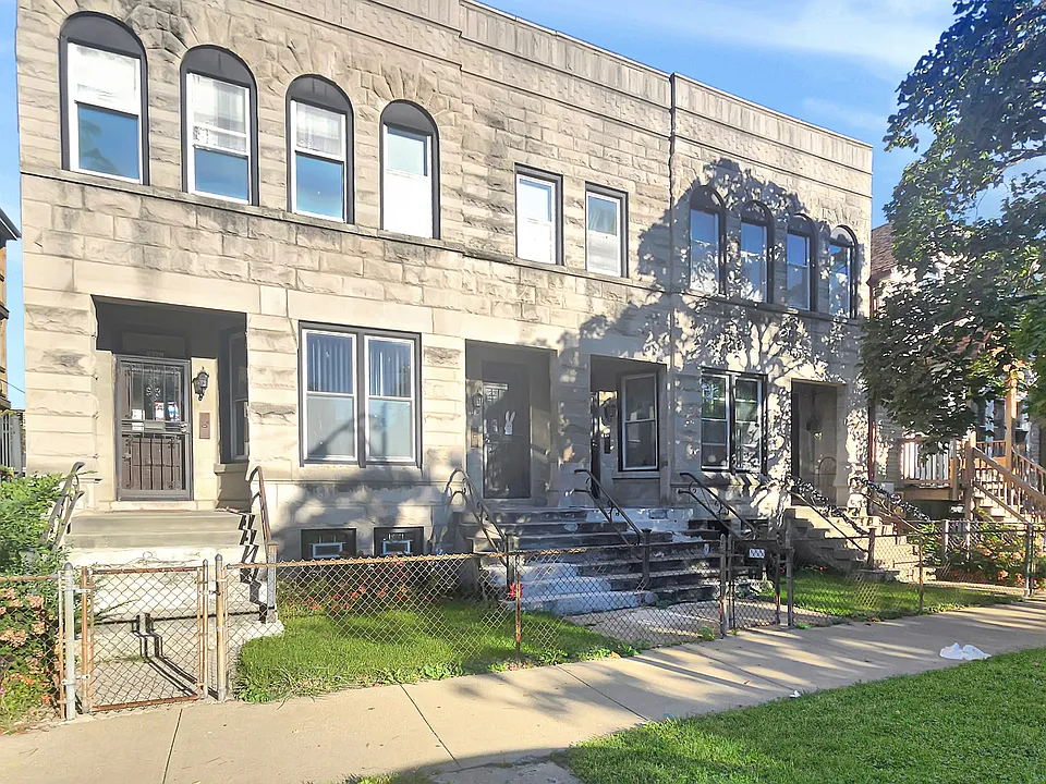 2333 S Lawndale Ave #1