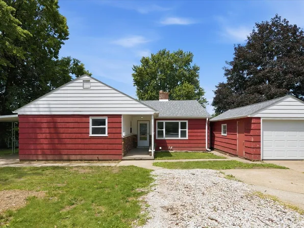 1515 Linda Ln, Harlan, IA 51537