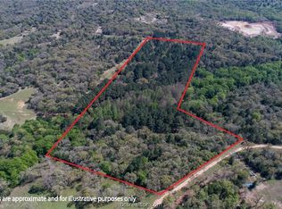 Silver Springs Ln, Caldwell, TX 77836