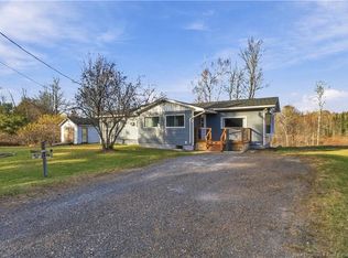 736 Back Tracy Rd, Gladstone, NB E5L 1G8