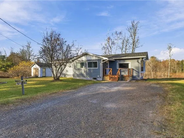 736 Back Tracy Rd, Gladstone, NB E5L 1G8