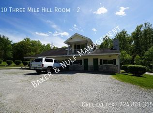510 Three Mile Hl APT 2, Mount Pleasant, PA