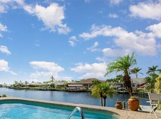 2300 SW 49th Ter, Cape Coral, FL 33914