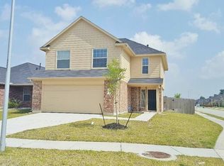 2402 Connors Path Ct, Houston, TX 77073