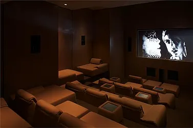 Rented by Sieber International