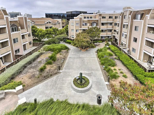 6400 Christie Ave, Emeryville, CA