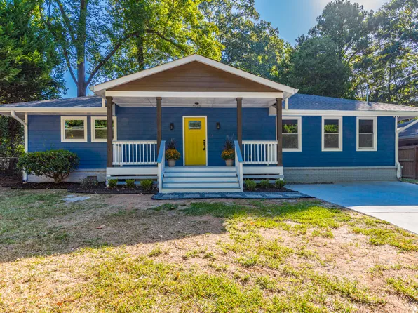 836 Brownwood Ave, Atlanta, GA 30316