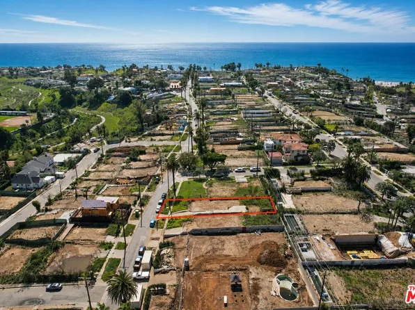 709 Swarthmore Ave, Pacific Palisades, CA 90272