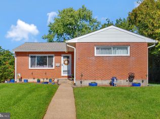 1034 Marksworth Rd, Baltimore, MD 21228